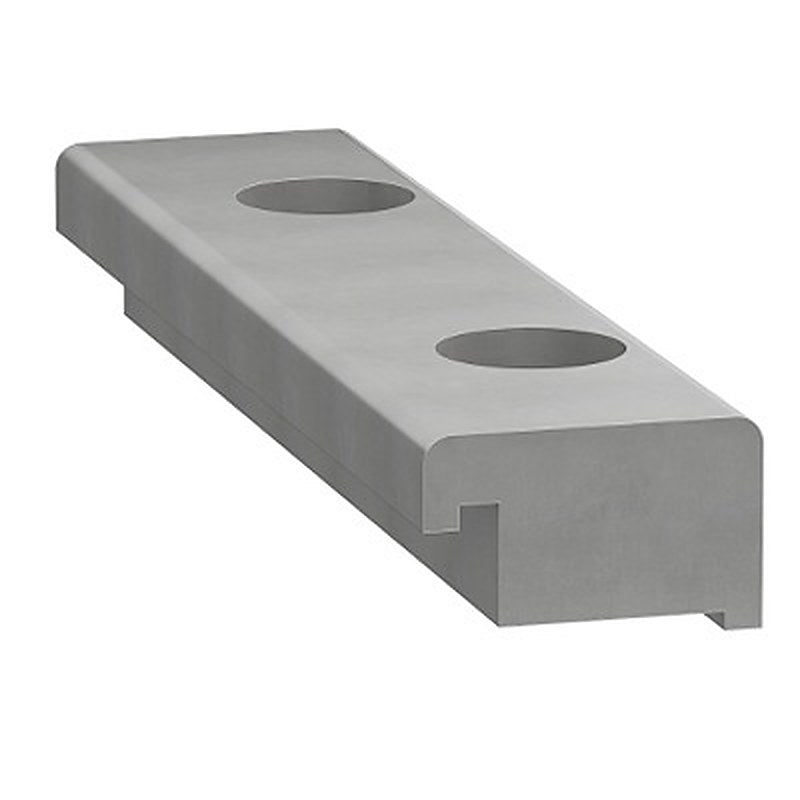 Schneider Electric Clamp Lexium Series Clamping Jaw for Use with Lexium PAS,VW33MF10511