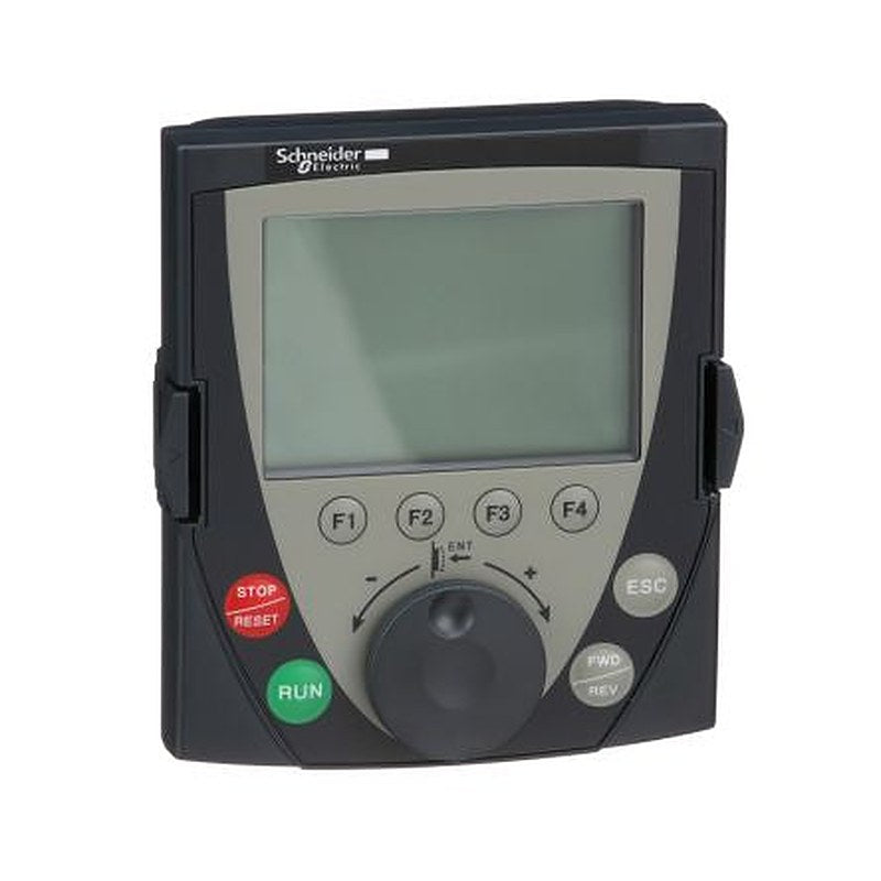 Schneider Electric Altivar 61 Graphic Display Terminal
