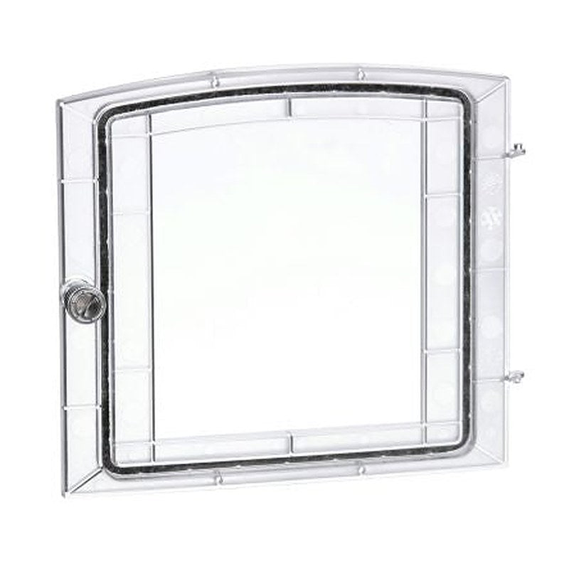 Schneider Electric Door Altivar Series Door for Use with Altivar 71 Series, Altivar 71Q, Altivar 61 Series, Altivar 61Q,