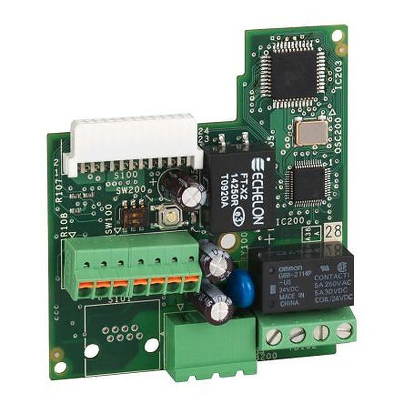 Schneider Electric Communication Card Altivar Series Communication Card for Use with Altivar 212