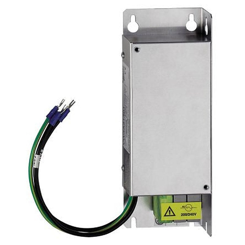 Schneider Electric, Altivar 9 A 240V 50Hz, Screw EMC Filter, Fast-On 1 Phase