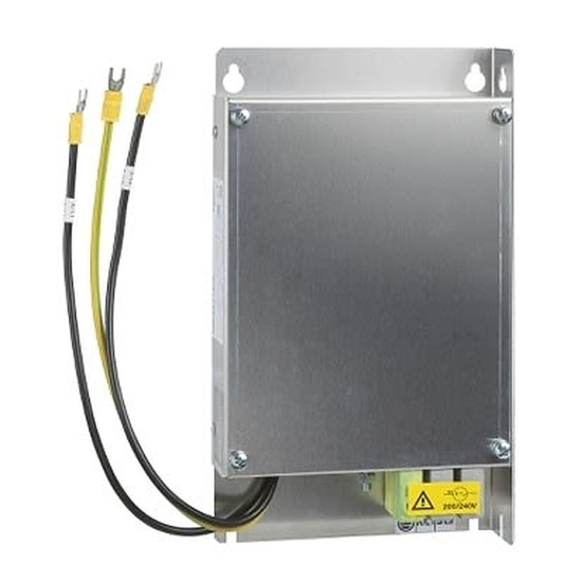 Schneider Electric EMC Filter VW3 Series EMC Filter for Use with Servo Drive Motor,VW3A31403