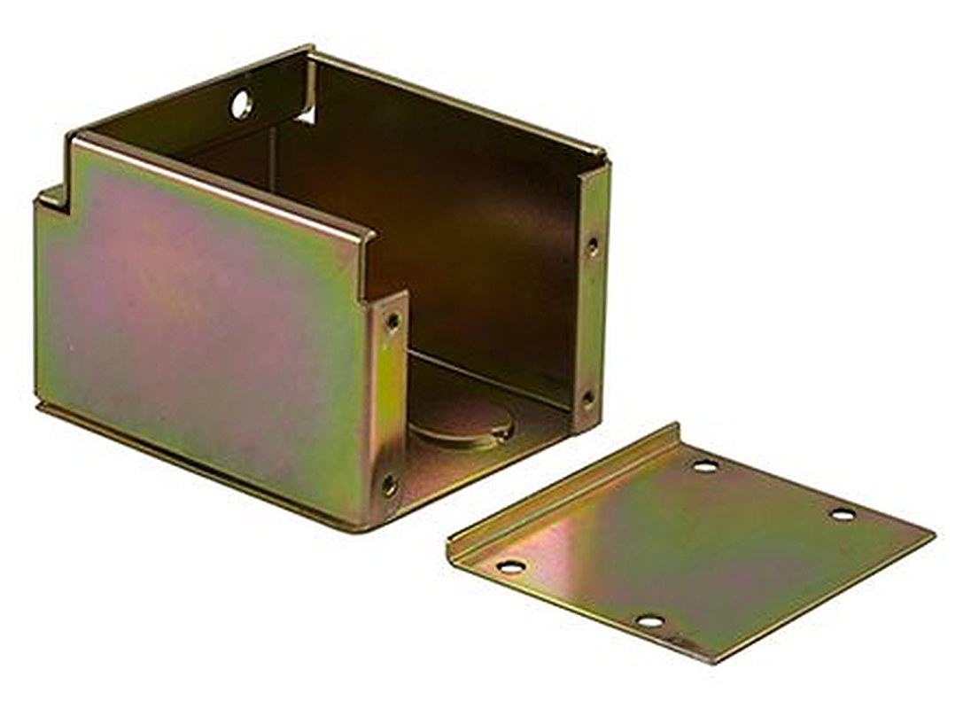 Schneider Electric Conformity Kit VW3A Series Motor Accessory for Use with Altivar 31 Series
