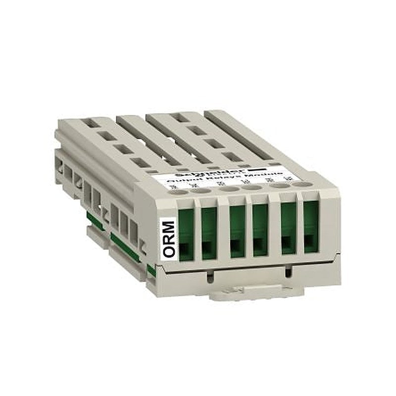 Schneider Electric I/O Unit Altivar