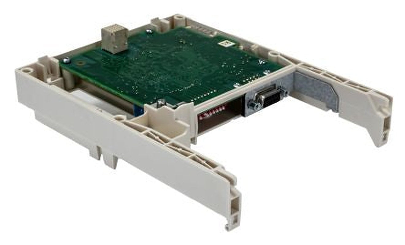 Schneider Electric Altivar Profibus DP