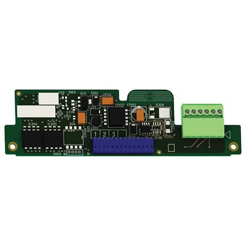 Schneider Electric Altivar Encoder Option Card RS422