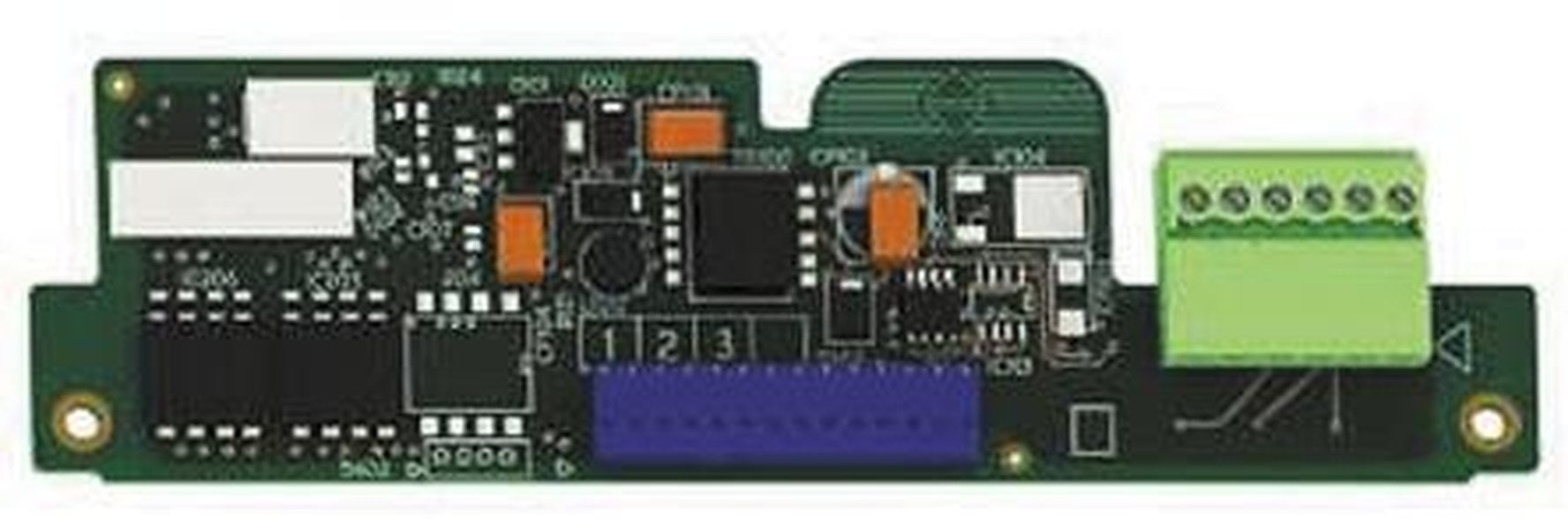 Schneider Electric Altivar Encoder Interface Option Card