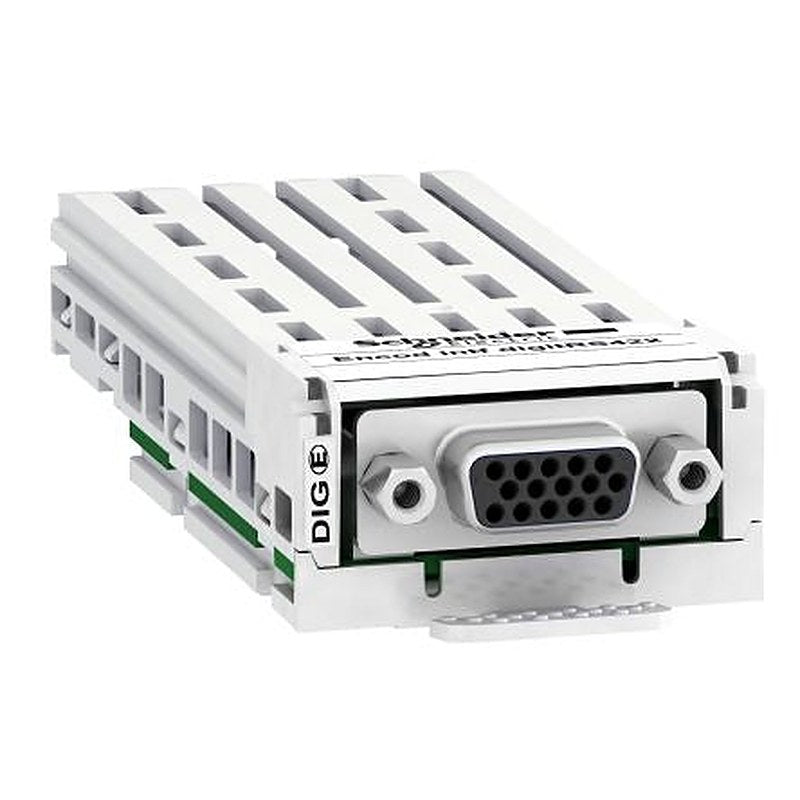 Schneider Electric Altivar Digital Encoder Interface Module