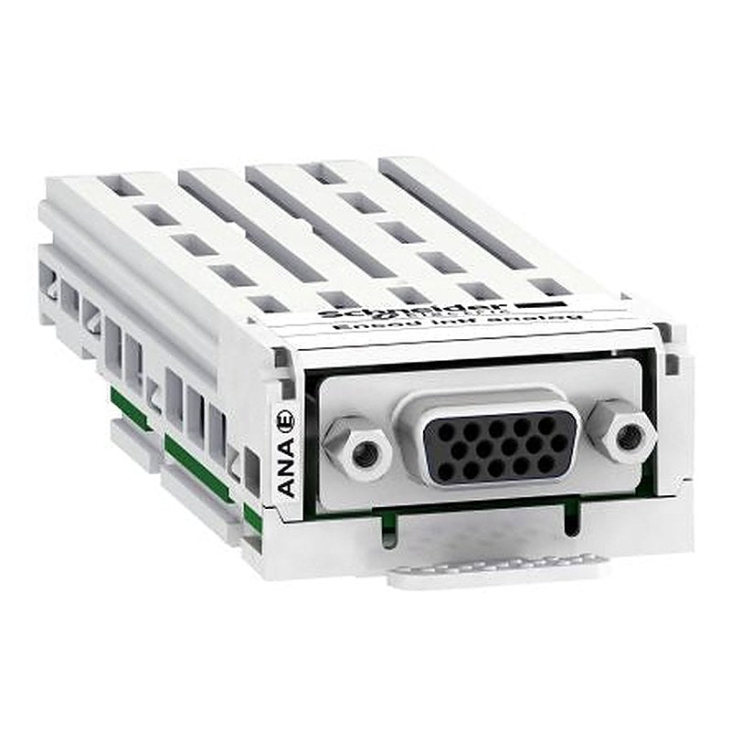 Schneider Electric Altivar Series Interface Module for Use with Altivar Process Modular, Altivar Process ATV900, Altivar