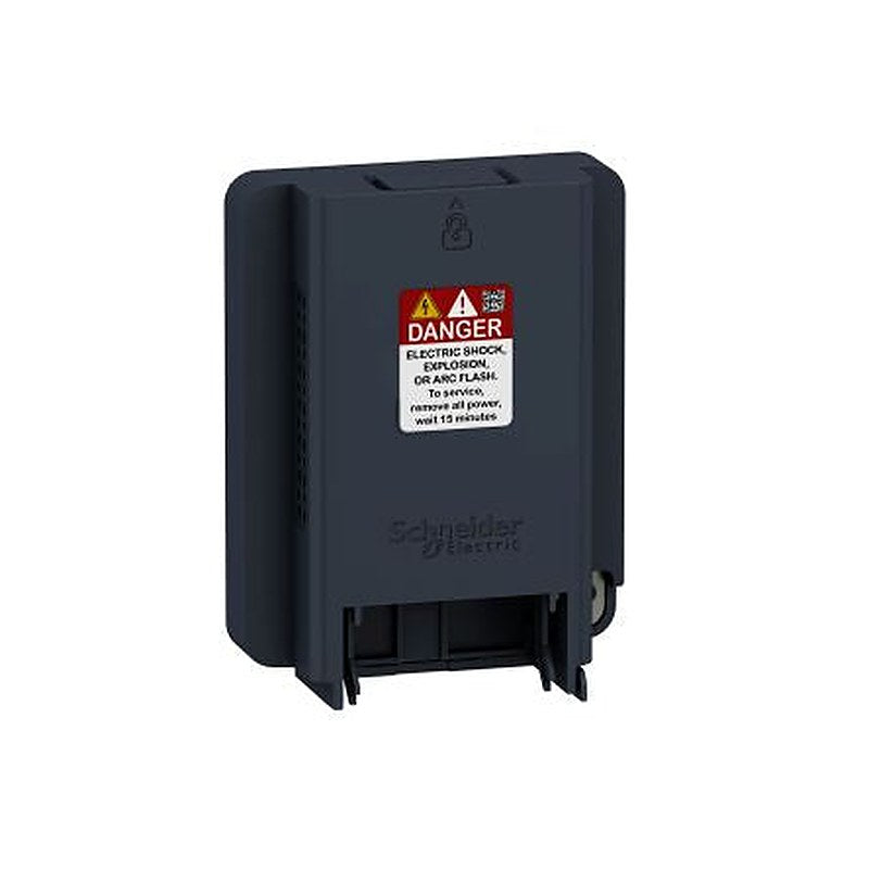 Schneider Electric Altivar Series Wall Mounting Accessory for Use with Altivar Machine ATV320