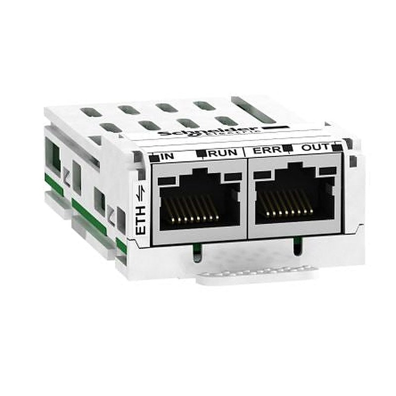 Schneider Electric Altivar EtherCAT Option Card