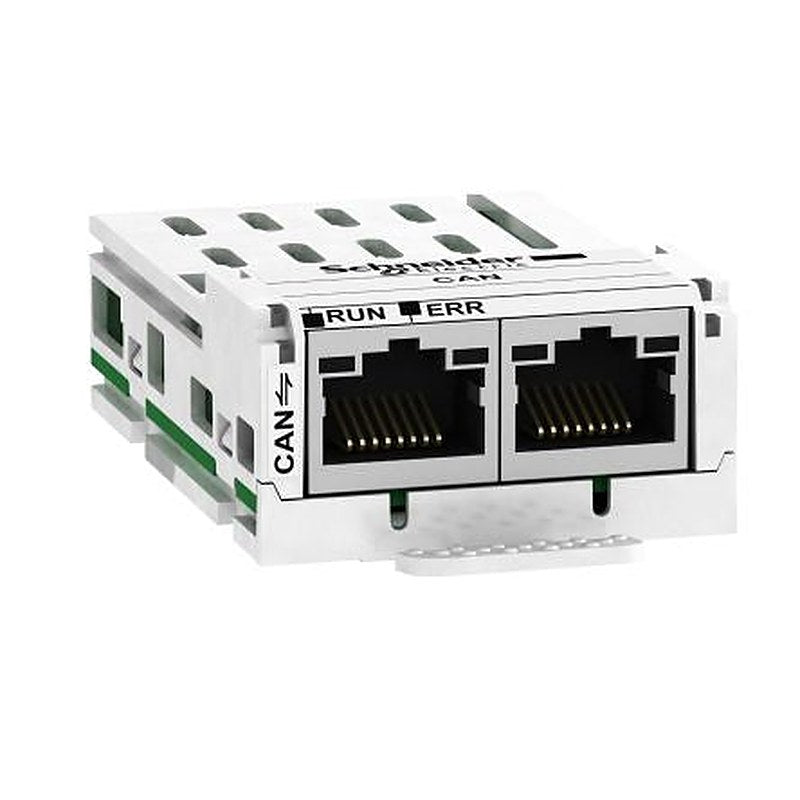 Schneider Electric Altivar Option Card CANopen 2 x RJ45