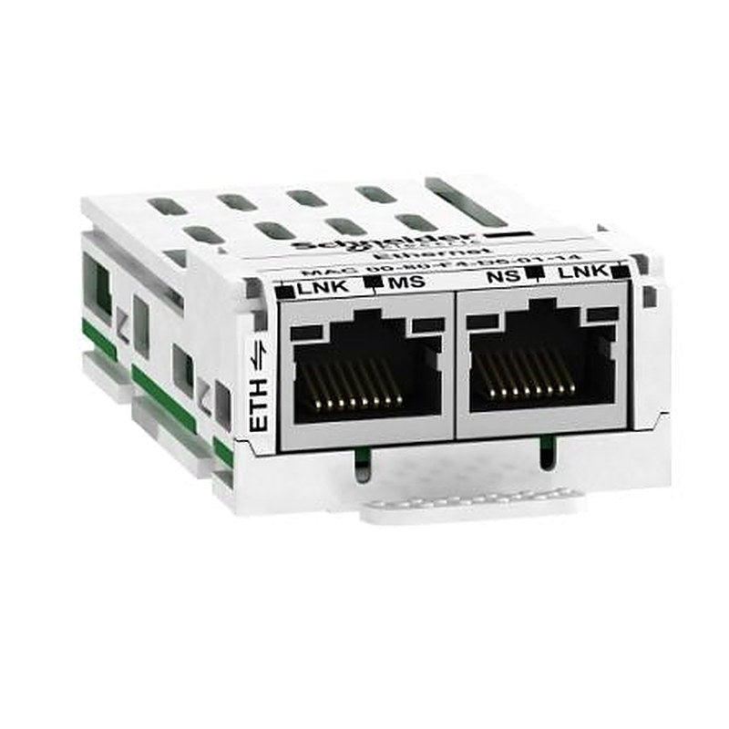 Schneider Electric Altivar Ethernet TCP/IP Option Card