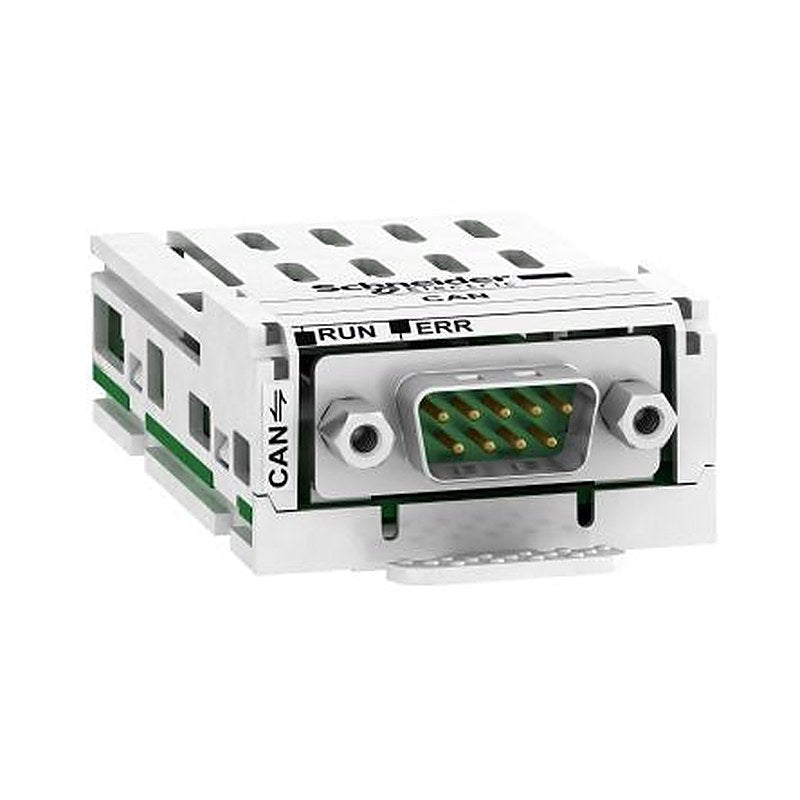 Schneider Electric Altivar Option Card CANopen SUBD9