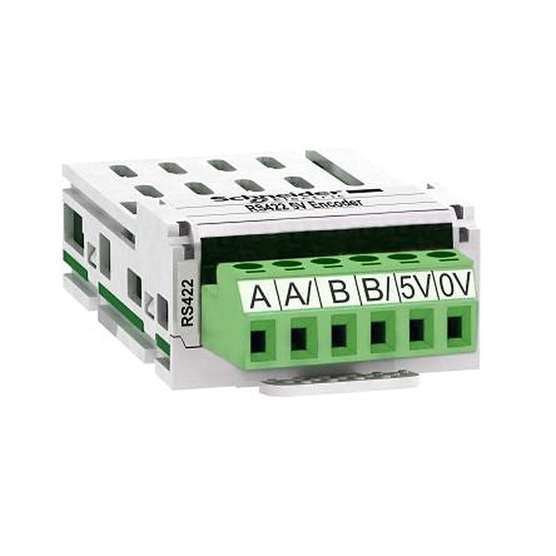 Schneider Electric Altivar Motor Starter, Module, 5V