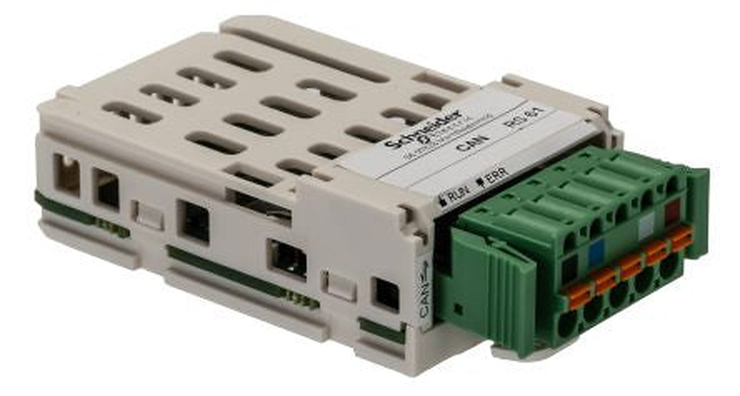 Schneider Electric Lexium Option Card CANopen Open