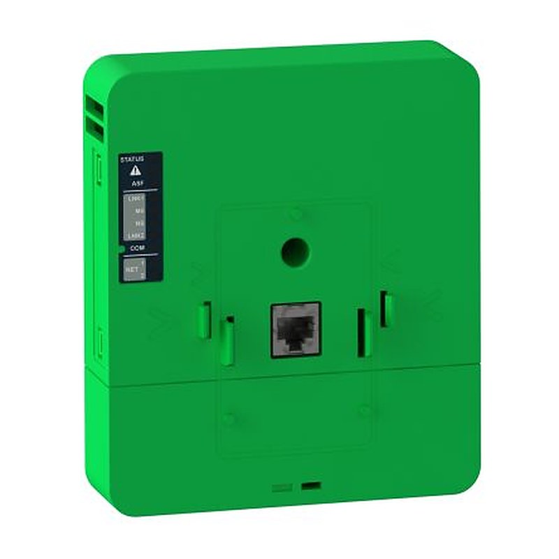 Schneider Electric Altivar Support