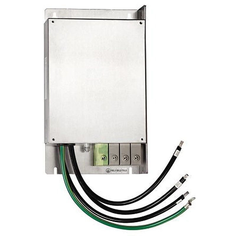 Schneider Electric, Altivar 47 A 500V, Screw EMC Filter, Fast-On 3 Phase
