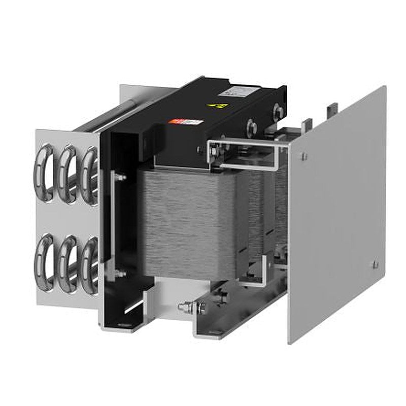 Schneider Electric Mounting Plate Altivar Series Mounting Plate for Use with ATV340 Variable Speed Drive 0.75 kW Motor