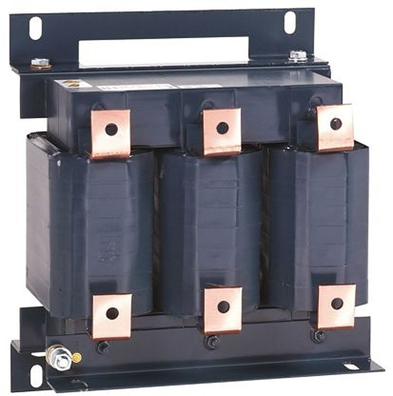 Schneider Electric Choke Altivar Series EMI Filter Motor Choke for Use with Lexium 05, Altivar 61, Altivar 32, Altivar