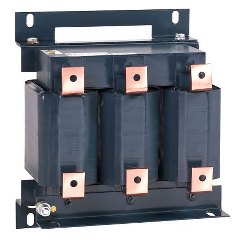 Schneider Electric 150 μH Power Line Choke, Altivar