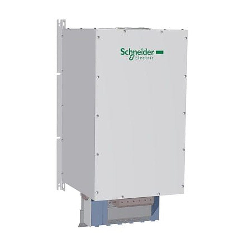 Schneider Electric, Altivar 395 A 400V 50Hz, Wall Mount Power Line Filter, X1 1 to X2 3 Terminal 3 Phase