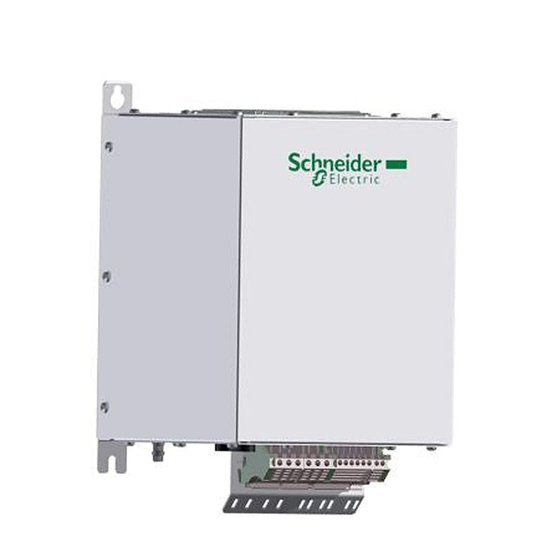 Schneider Electric, VW3A 14 A 400V 50Hz, Wall Mount Power Line Filter, Terminal 3 Phase