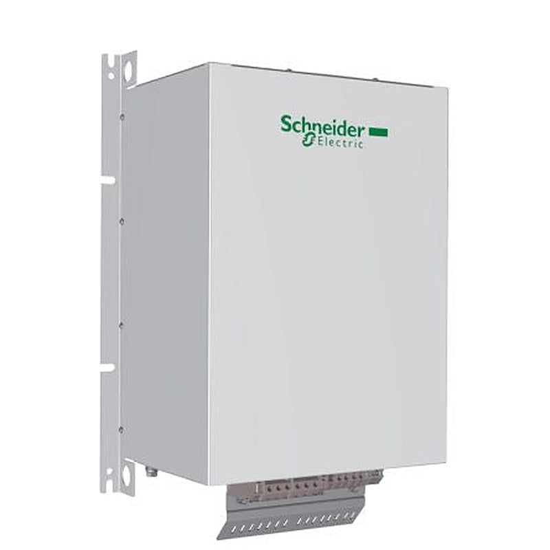 Schneider Electric, Altivar 45 A 400V 50Hz, Wall Mount Power Line Filter, Terminal 3 Phase
