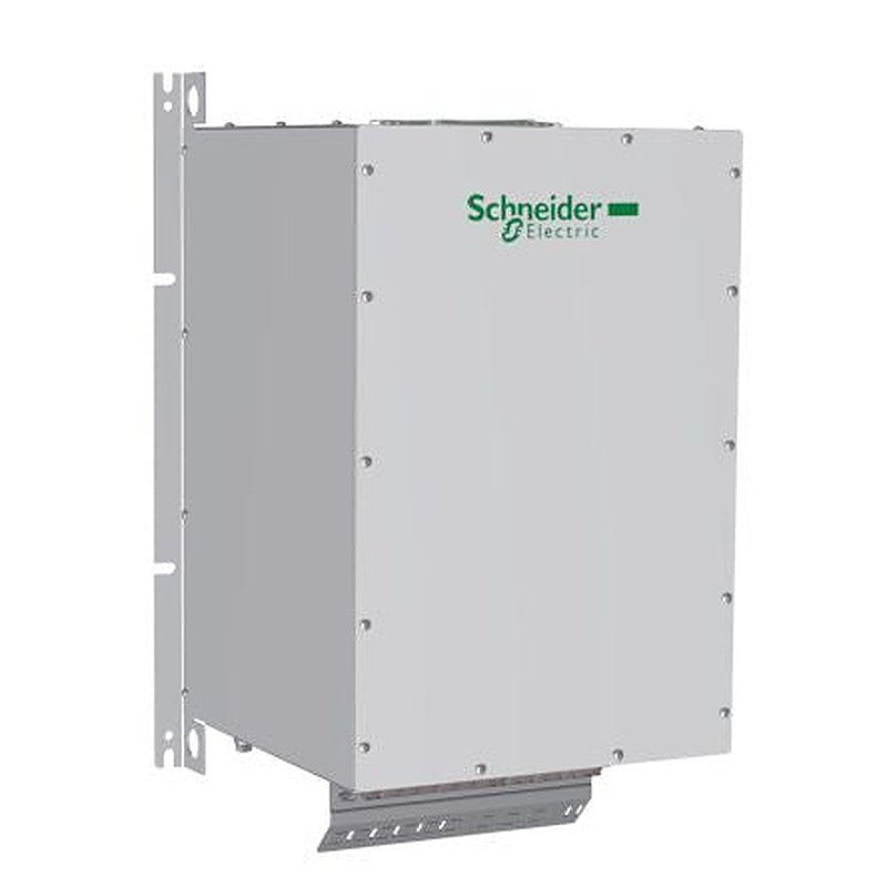 Schneider Electric, VW3A 75 A 400V 50Hz, Bracket Mount Power Line Filter, B Terminal 3 Phase