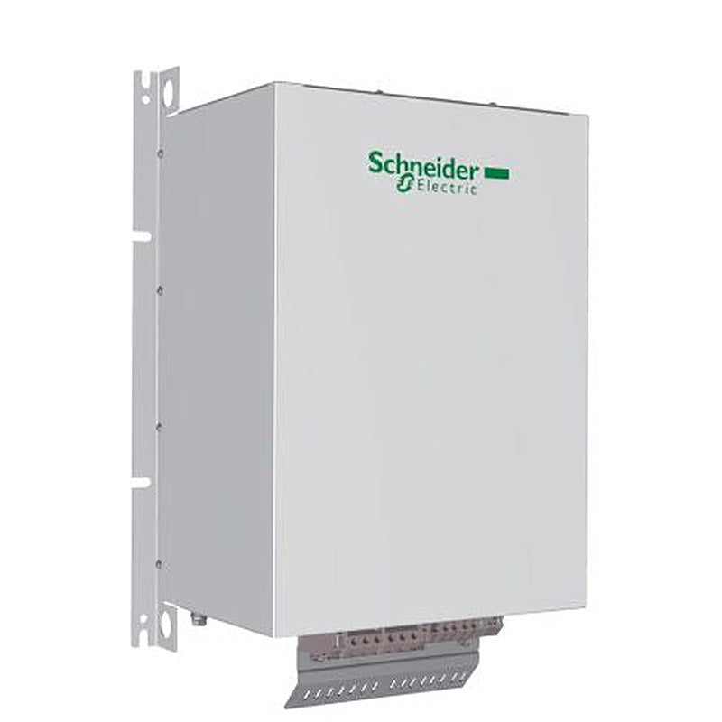 Schneider Electric, Altivar 50 A 460V 60Hz, Wall Mount Power Line Filter 3 Phase