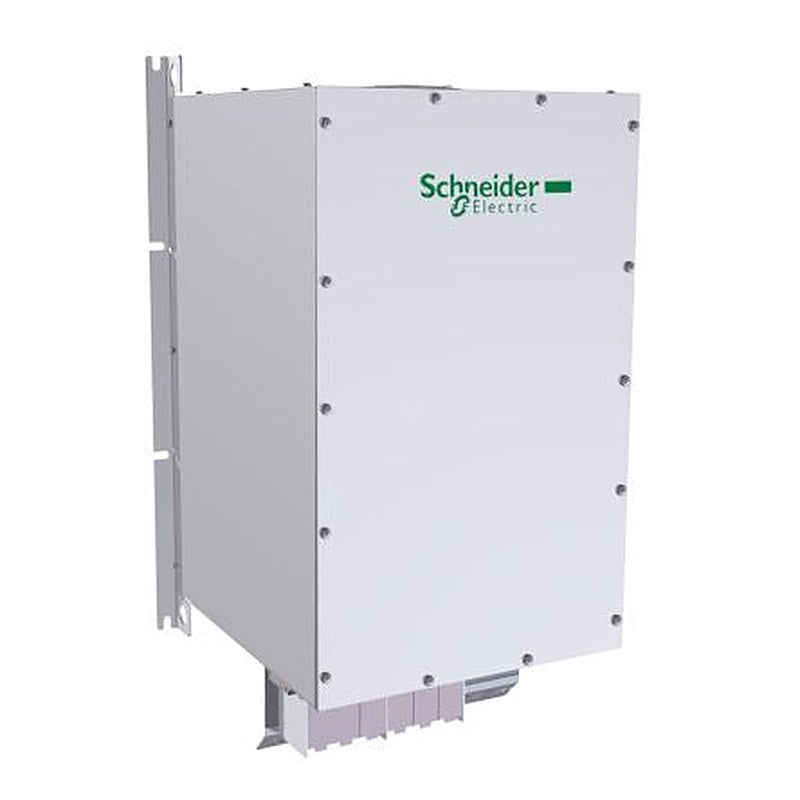 Schneider Electric, Altivar 160 A 460V 60Hz, Wall Mount Power Line Filter 3 Phase