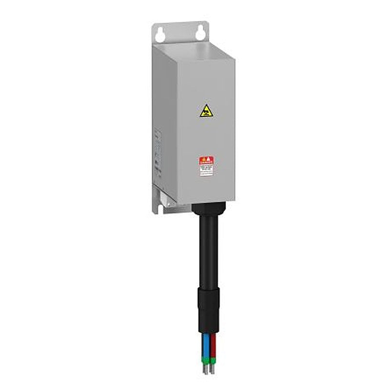 Schneider Electric, Altivar 70 A 240V 50Hz Power Line Filter 3 Phase
