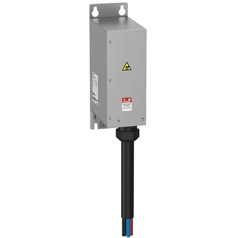 Schneider Electric, Altivar 70 A 480V, Wall Mount Power Line Filter, Terminal 35 mm2 Awg 3 3 Phase
