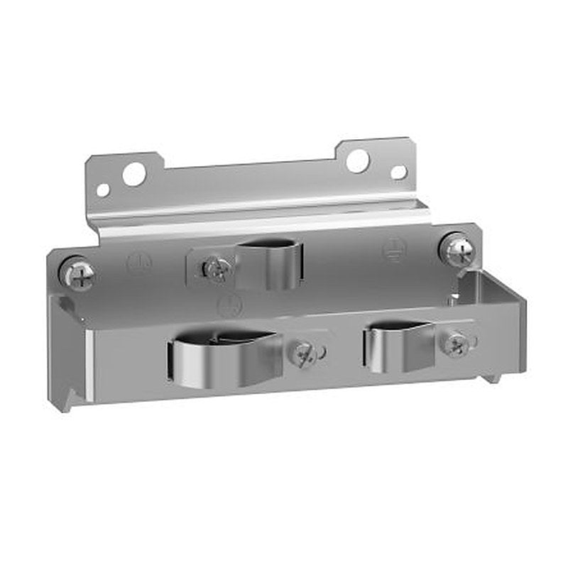 Schneider Electric Mounting Plate Altivar Series Mounting Plate for Use with ATV600, ATV900,VW3A47801