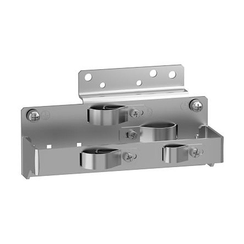 Schneider Electric Mounting Plate Altivar Series Mounting Plate for Use with ATV600, ATV900,VW3A47802