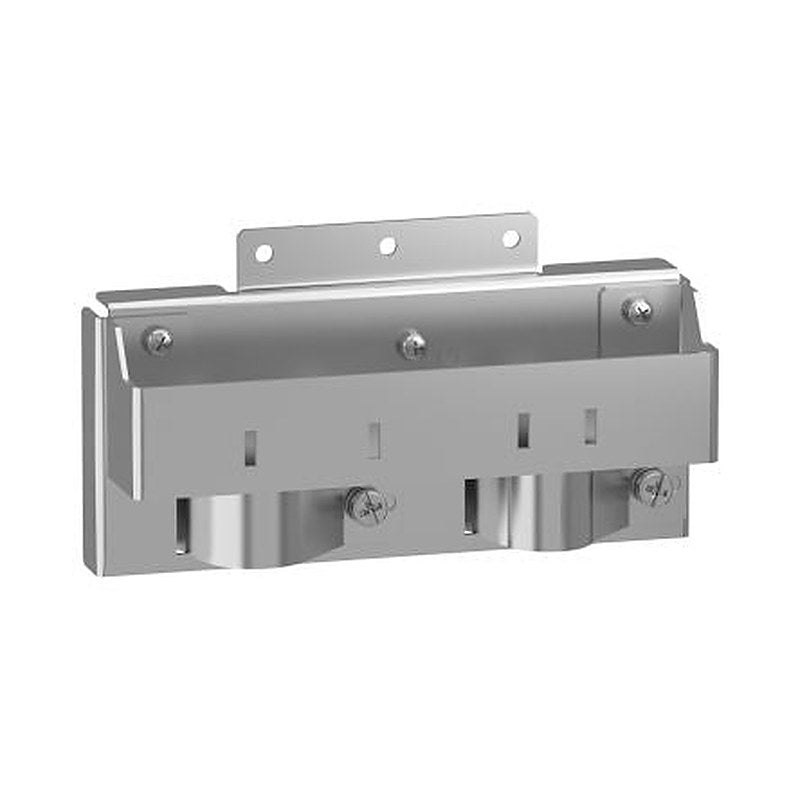 Schneider Electric Montage Platte Altivar Series Mounting Plate for Use with ATV930 Frequency Converter 45 kW Motor,