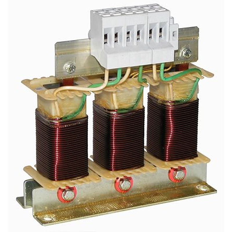 Schneider Electric Inverter Drive, 2.2 kW, Altivar Series 240V 12 A