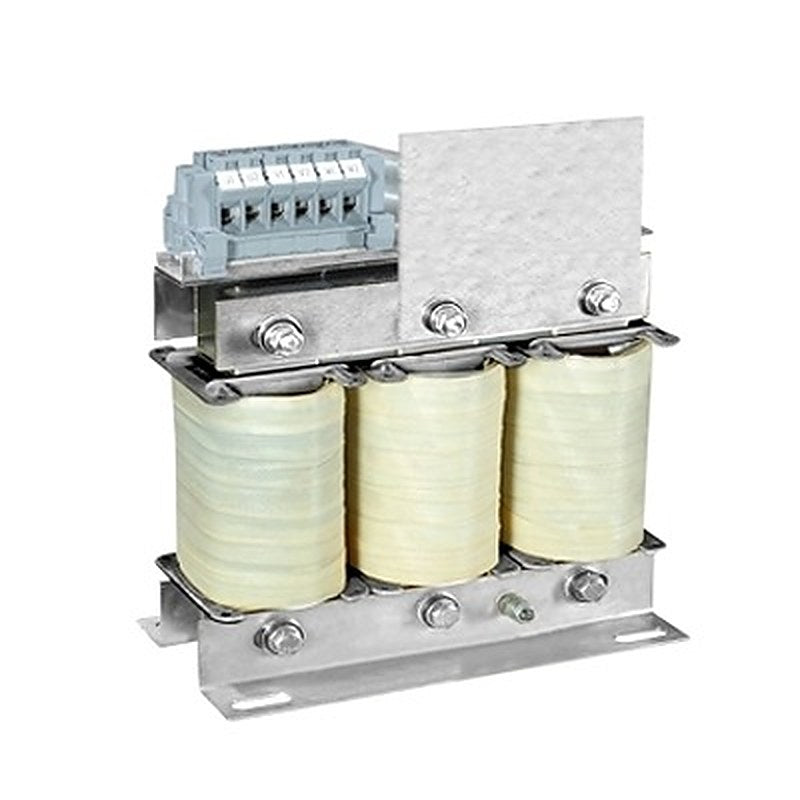 Schneider Electric Motor Accessories Altivar Series Filter for Use with ATV930 Variable Speed Drive wall mount - 220