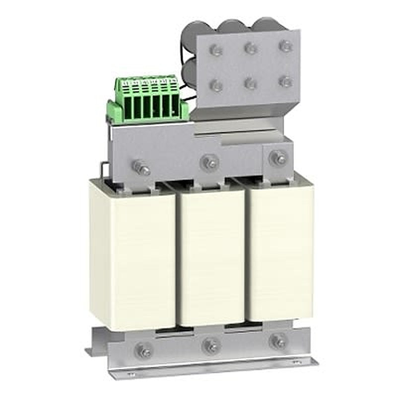 Schneider Electric, VW3 690V 45 A 2 kHz Sinusoidal Filter