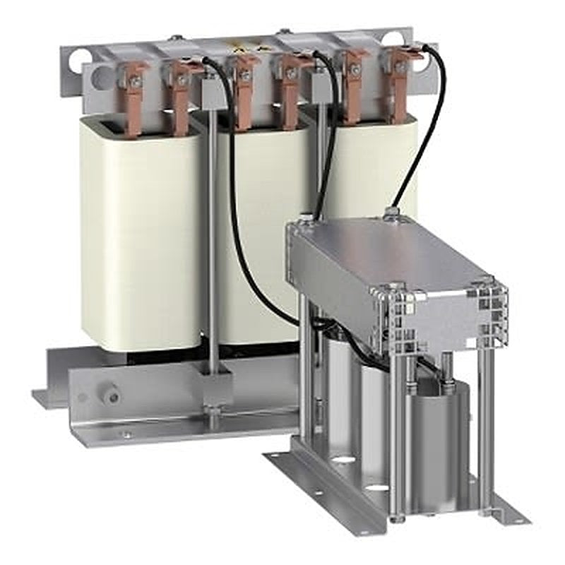 Schneider Electric, VW3 690V 75 A 2 kHz Sinusoidal Filter