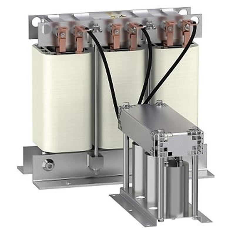 Schneider Electric, VW3 690V 115 A 2 kHz Sinusoidal Filter