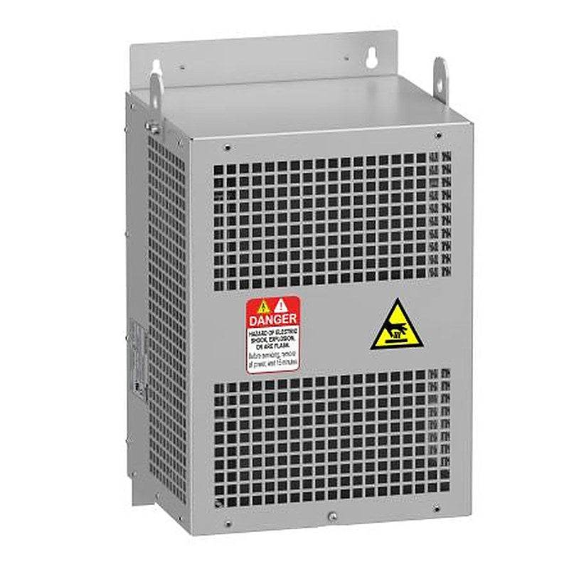 Schneider Electric, Altivar 50 A 480V 100Hz, Wall Power Line Filter