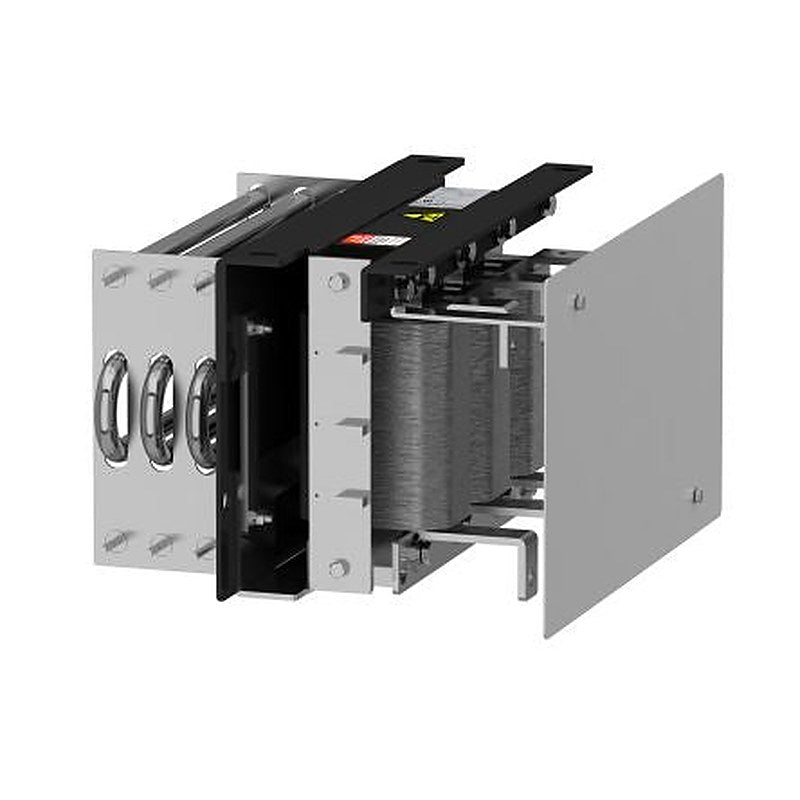 Schneider Electric, Altivar 480V 100Hz, Wall Power Line Filter