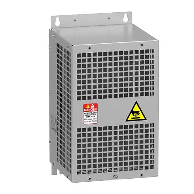Schneider Electric, Altivar 1.2 A 480V 8kHz, Wall Power Line Filter, Terminal Block