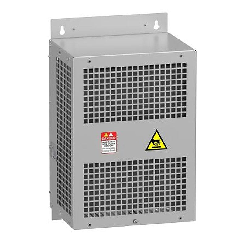 Schneider Electric, Altivar 25 A 480V ac 100Hz, Wall Mount Power Line Filter, Terminal Block