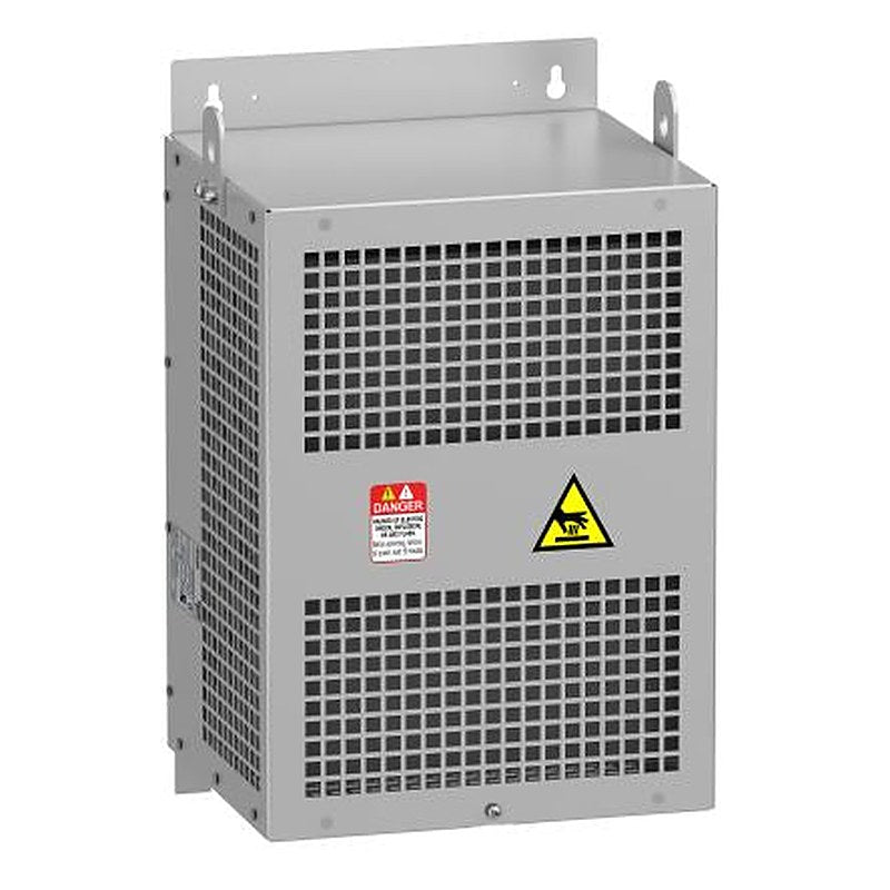 Schneider Electric, Altivar 480V 8kHz, Wall Power Line Filter, Terminal Block
