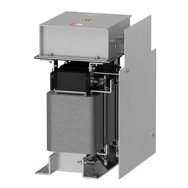 Schneider Electric, Altivar 305 A 480V ac 100Hz, Wall Mount Power Line Filter, Busbar