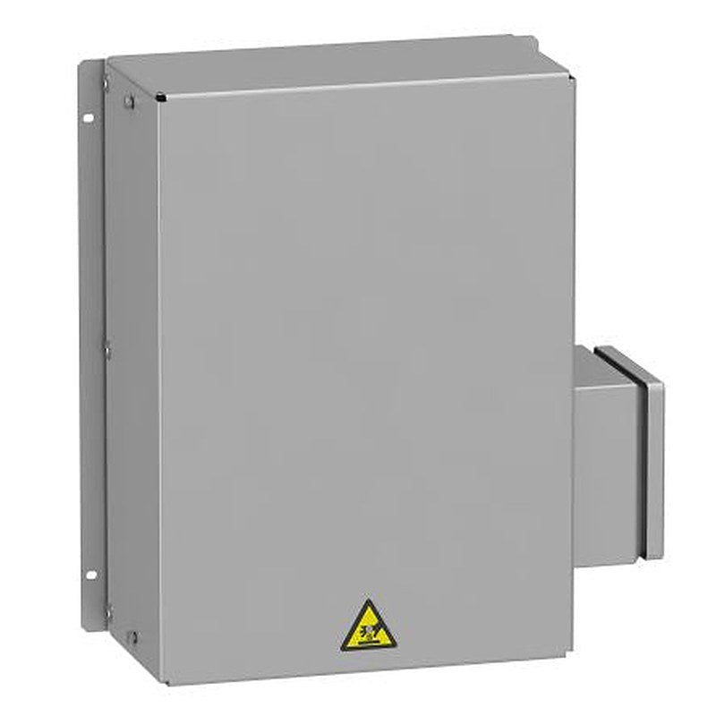 Schneider Electric Altivar Series Braking Resistor for Use with Altivar Machine ATV340, Altivar Process ATV900