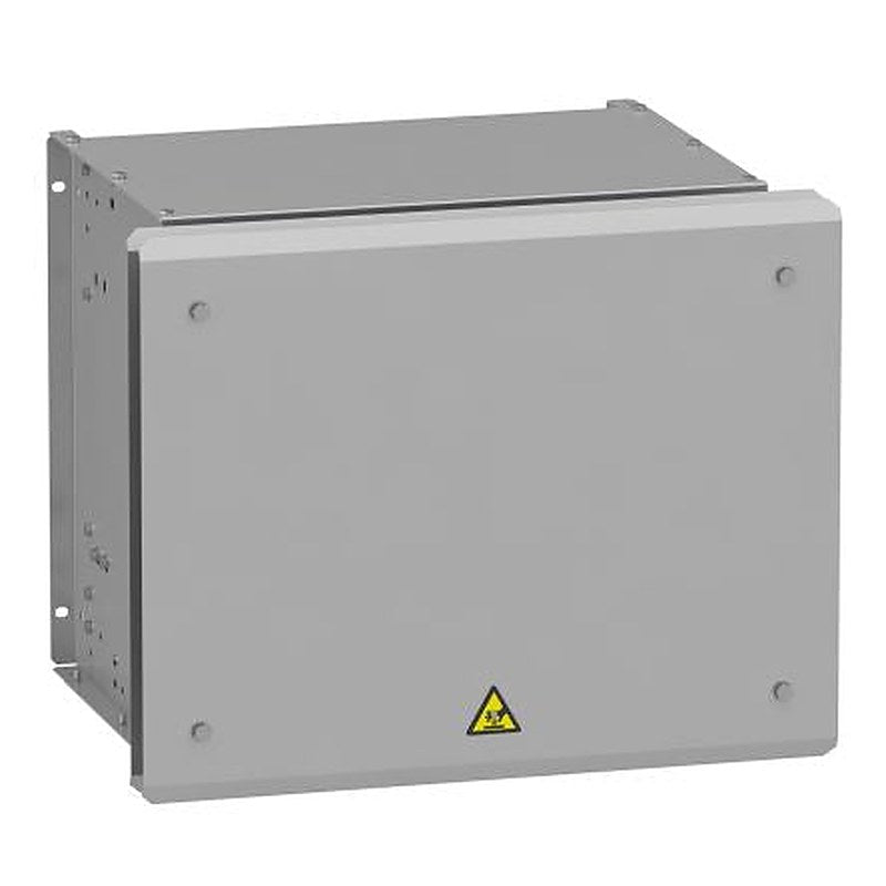 Schneider Electric Braking Resistor Altivar Series Braking Resistor for Use with ATV900