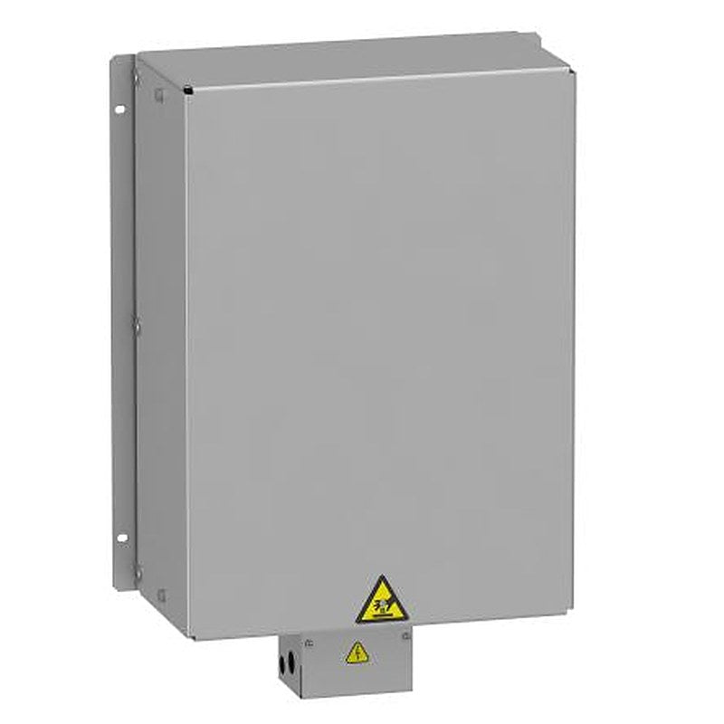 Schneider Electric Altivar Series Braking Resistor for Use with Variable speed drive ATV950 wall mount 5.5 kW 380...480